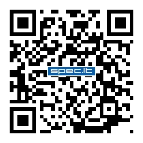 QR kodas | Sporto ateitis fs, MB | spec.lt