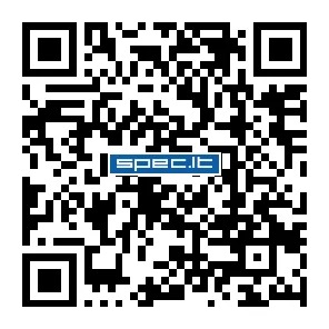 QR kodas | Labdaros ir paramos fondas Ateities asmenybės | spec.lt