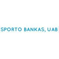 SPORTO BANKAS, UAB