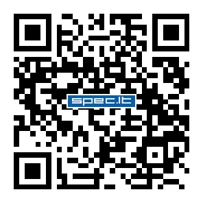 QR kodas | SPORTO BANKAS, UAB | spec.lt