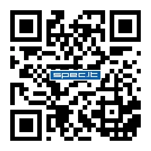 QR kodas | SPORTO BARAS, UAB | spec.lt
