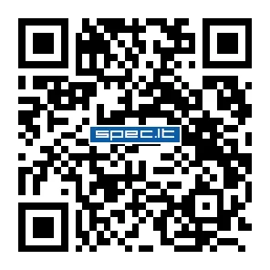 QR kodas | Sporto bendruomenė UNDERDOGS, VŠĮ