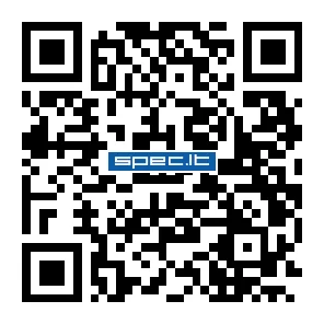 QR kodas | Sporto žmonės, UAB
