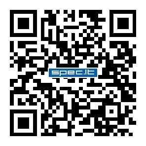 QR kodas | Sporto centras Sakura, VŠĮ