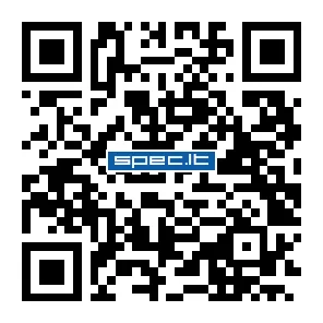 QR kodas | sporto centras Vimota, VŠĮ