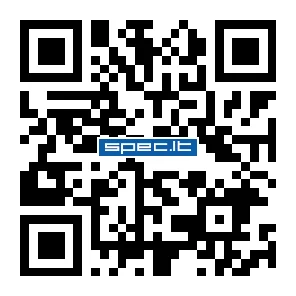 QR kodas | Sporto dėžė, VšĮ