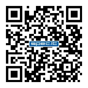 QR kodas | Sporto draugas, VŠĮ