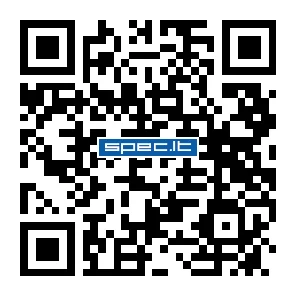 QR kodas | Sporto dvasia, UAB