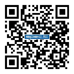 QR kodas | Sporto endorfinai, VŠĮ