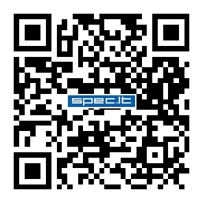 QR kodas | GEOMA LT, UAB | spec.lt