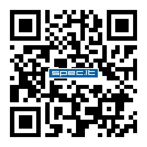 QR kodas | Sporto era, VŠĮ