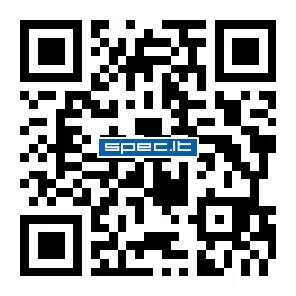 QR kodas | Sporto fėja, UAB | spec.lt