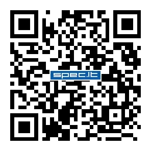 QR kodas | Sporto formatas, MB | spec.lt