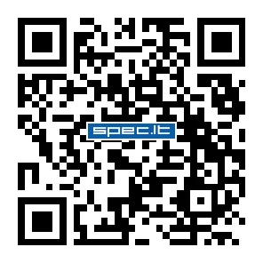 QR kodas | Sporto fortas, UAB