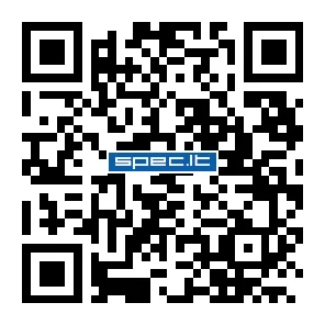 QR kodas | Sporto forumas, VŠĮ