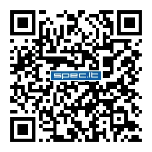 QR kodas | SPORTO GAMA, UAB parduotuvė SPORTO GAMA | spec.lt