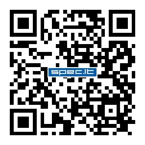 QR kodas | Sporto idėjų partneriai, VŠĮ