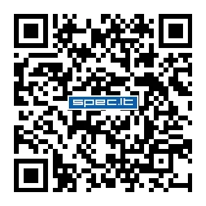 QR kodas | Sporto industrijos kompetencijų centras, VŠĮ