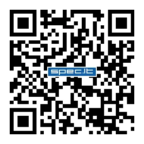 QR kodas | Sporto infrastruktūros projektai, UAB