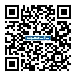 QR kodas | Sporto iniciatyvos, VŠĮ