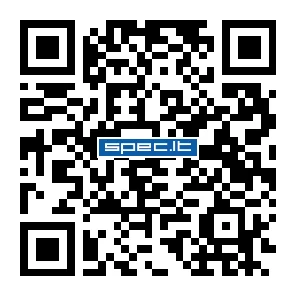 QR kodas | Sporto inovacijų centras
