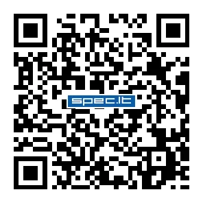 QR kodas | Sporto ir aktyvaus laisvalaikio federacija