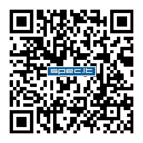 QR kodas | Sporto ir laisvalaikio asociacija Mažiems ir dideliems
