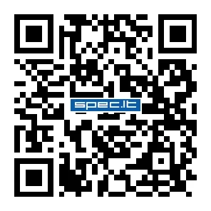 QR kodas | Sporto ir laisvalaikio klubas Ednis | spec.lt