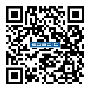 QR kodas | Sporto ir laisvalaikio klubas Gervė