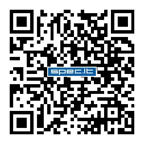 QR kodas | Sporto ir laisvalaikio klubas Pionieriai | spec.lt