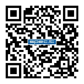 QR kodas | Sporto ir laisvalaikio klubas Radvis | spec.lt