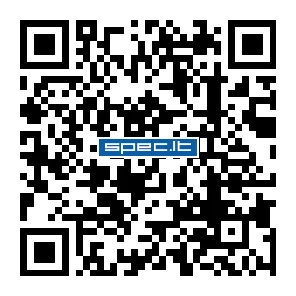 QR kodas | Sporto ir Laisvalaikio Labdaros ir Paramos Fondas