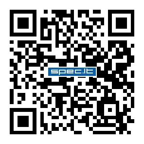 QR kodas | Sporto ir poilsio klubas BASTION | spec.lt