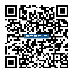 QR kodas | Sporto ir Pramogų Klubas Lambada Gym, UAB | spec.lt