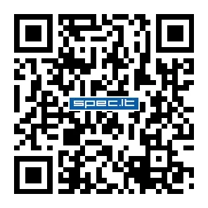 QR kodas | Sporto ir pramogų klubas Pagiriniai | spec.lt