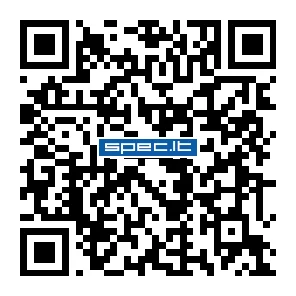 QR kodas | Sporto ir stalo žaidimų klubas Šiauliai | spec.lt