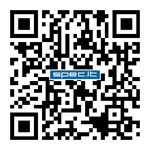 QR kodas | Sporto ir sveikatingumo asociacija | spec.lt