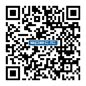 QR kodas | Sporto ir sveikatingumo klubas Aurora | spec.lt
