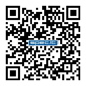QR kodas | Sporto ir sveikatingumo mokymų klubas, VŠĮ
