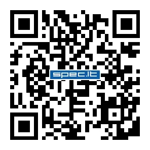 QR kodas | Sporto ir sveikatingumo namai, VŠĮ