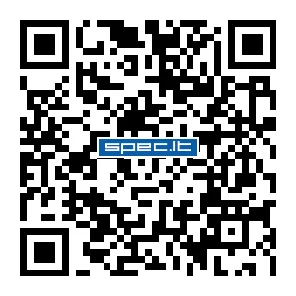 QR kodas | Sporto ir sveikatingumo projektai, VŠĮ | spec.lt