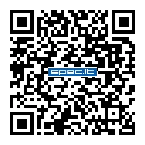 QR kodas | SPORTO IR SVEIKO GYVENIMO BŪDO ASOCIACIJA RIDIKAS