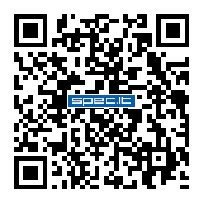 QR kodas | Sporto ir sveikos gyvensenos asociacija Strigailiškis