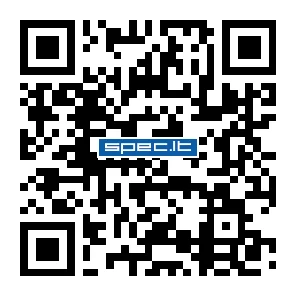 QR kodas | Sporto ir turizmo centras, VŠĮ