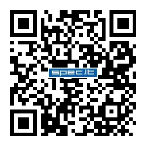 QR kodas | Sporto iššūkis, UAB | spec.lt