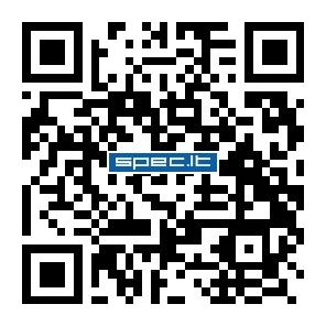 QR kodas | Sporto kelias, VŠĮ
