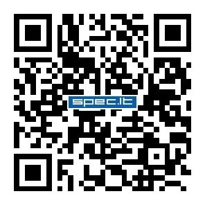 QR kodas | Sporto kineziterapijos centras, MB