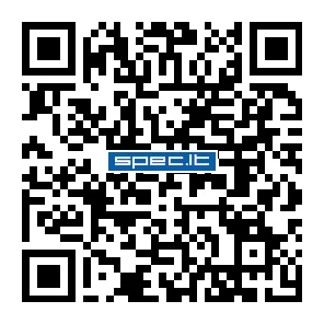 QR kodas | SPORTO KLUBAS 23, visuomeninė organizacija | spec.lt