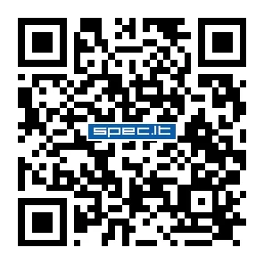 QR kodas | Sporto klubas 3 ąžuolai | spec.lt