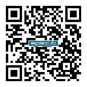 QR kodas | Sporto klubas Adelveisas | spec.lt